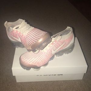 Nike Air Vapormax Flyknit 3